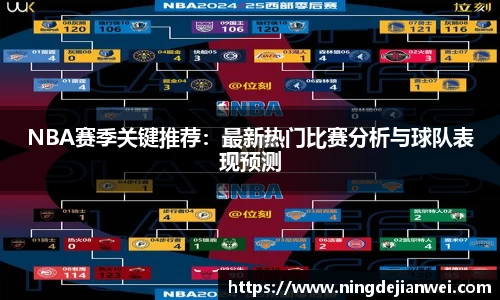 NBA赛季关键推荐：最新热门比赛分析与球队表现预测